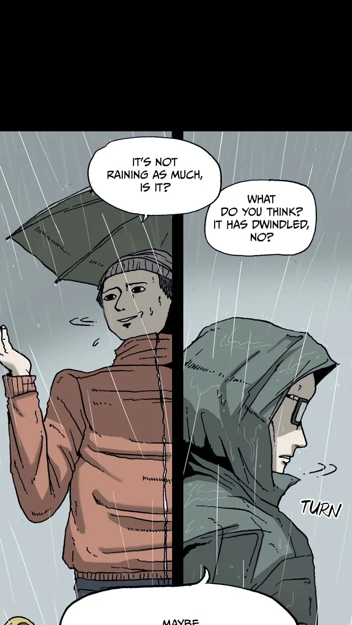 The Tide Chapter 8 page 25 - 