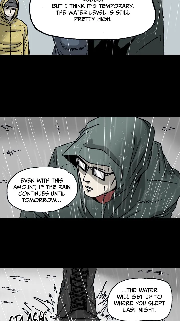 The Tide Chapter 8 page 26 - 