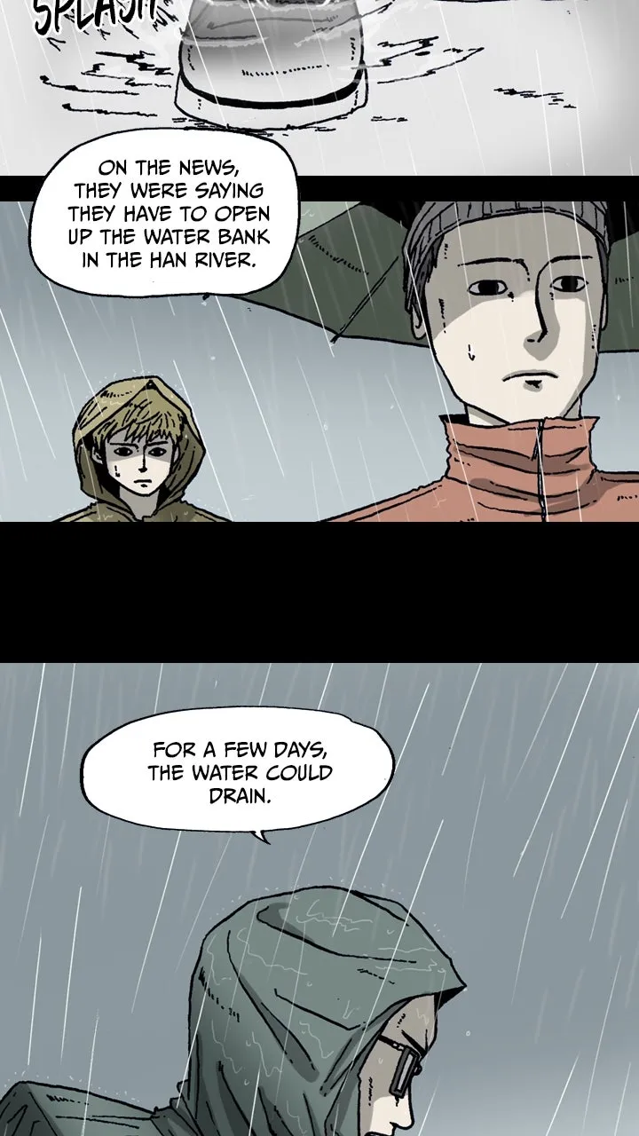The Tide Chapter 8 page 27 - 