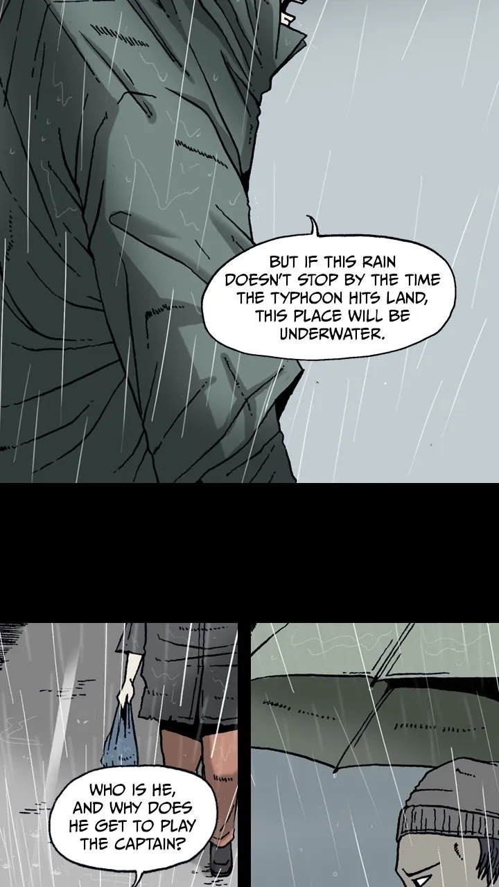 The Tide Chapter 8 page 28 - 