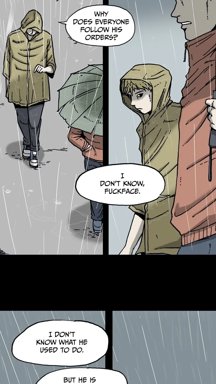 The Tide Chapter 8 page 29 - 
