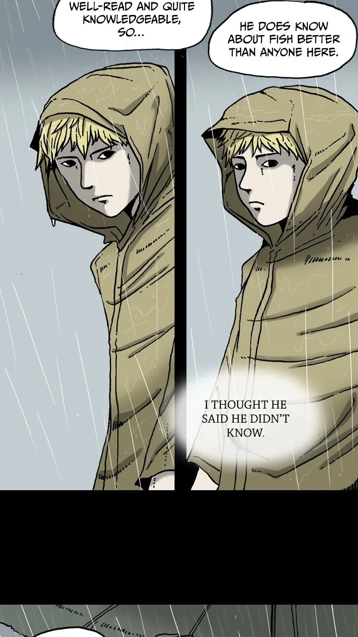 The Tide Chapter 8 page 30 - 