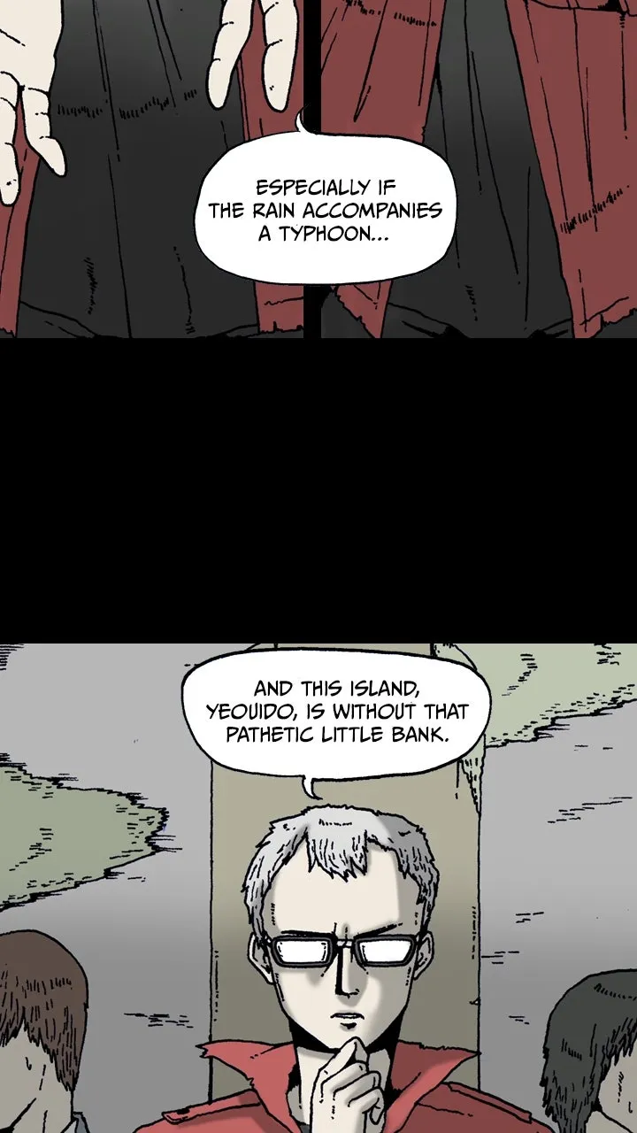 The Tide Chapter 8 page 4 - 