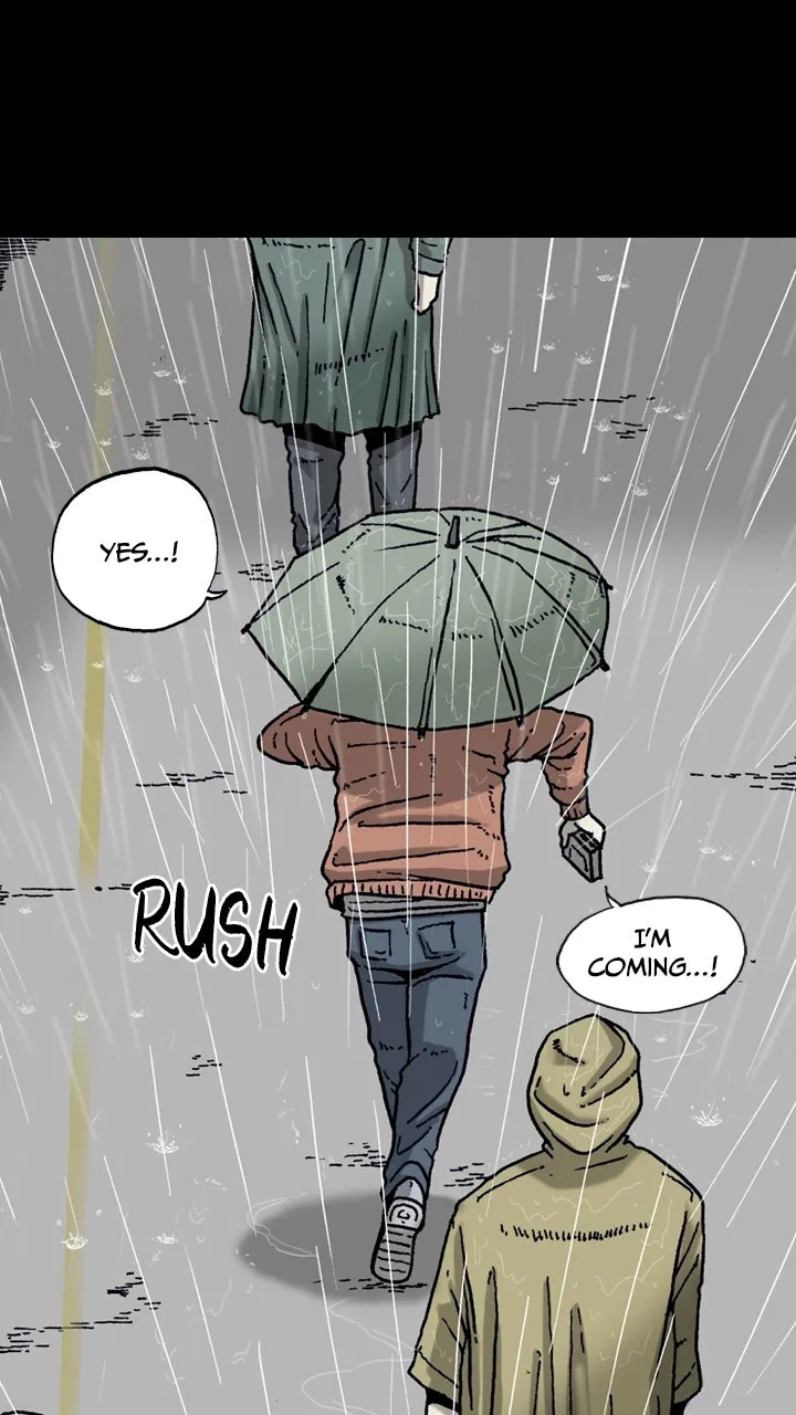 The Tide Chapter 8 page 32 - 
