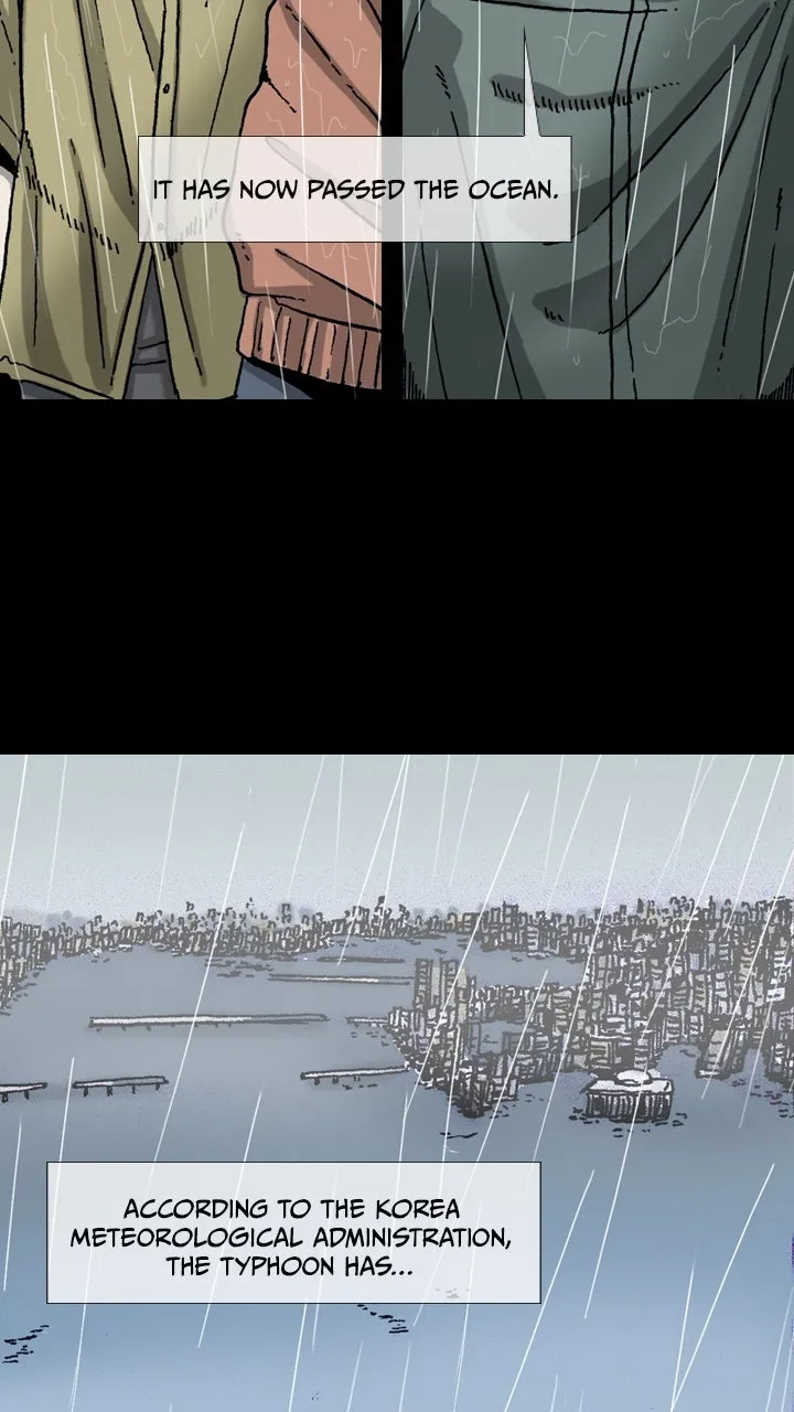 The Tide Chapter 8 page 34 - 