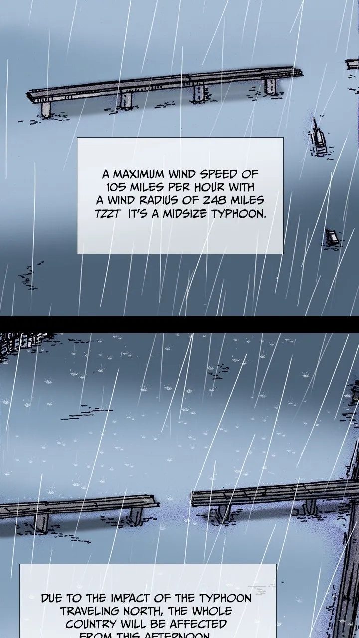 The Tide Chapter 8 page 35 - 