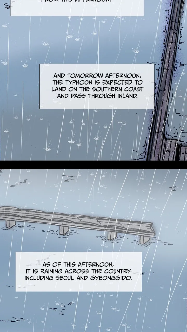 The Tide Chapter 8 page 36 - 
