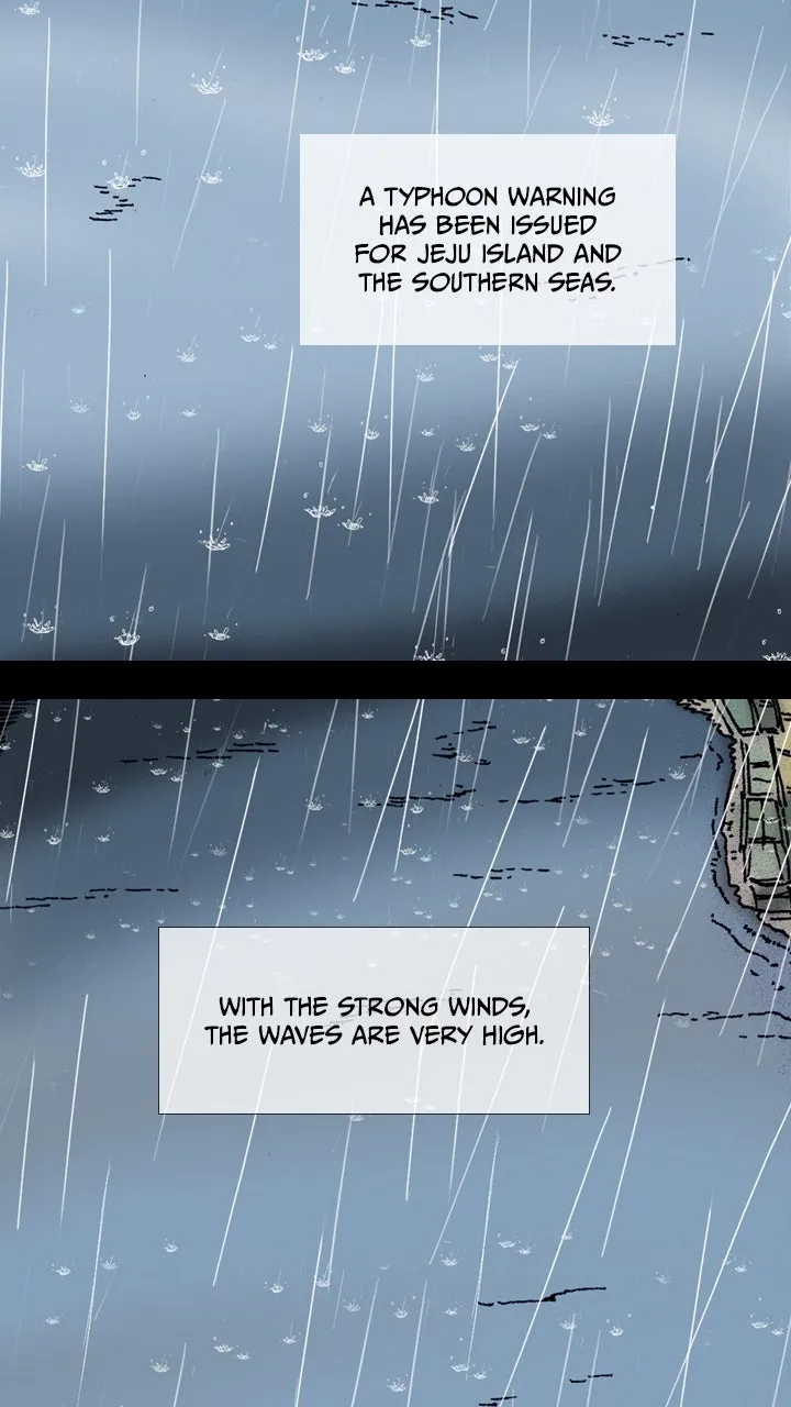 The Tide Chapter 8 page 37 - 