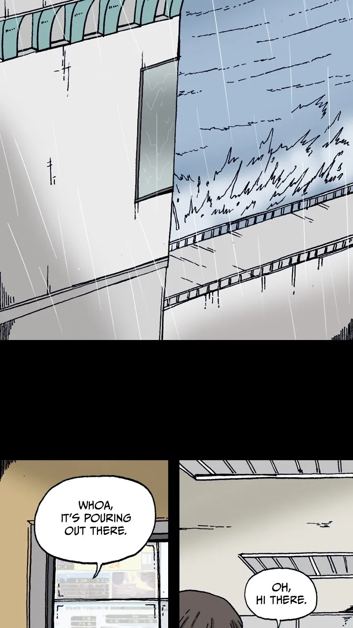 The Tide Chapter 8 page 39 - 