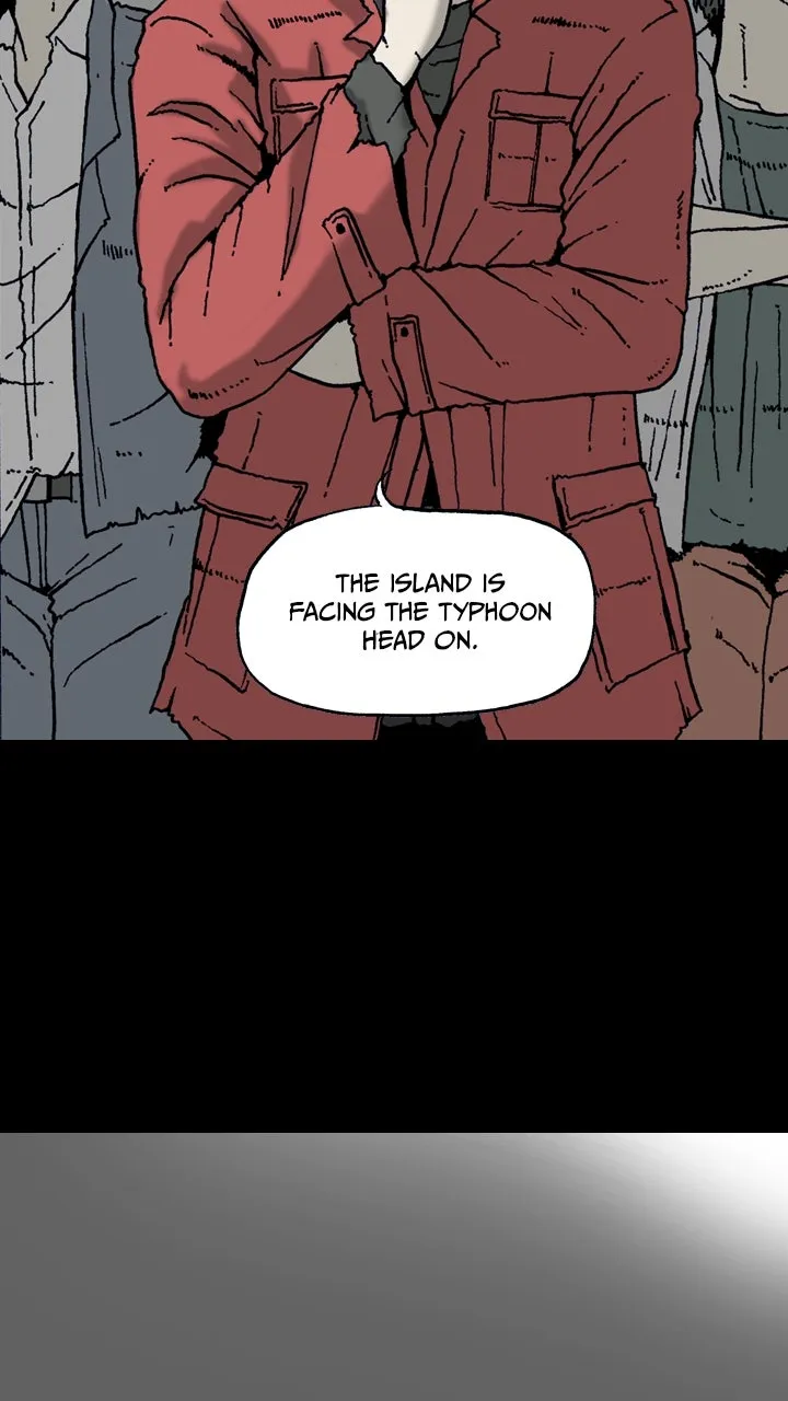 The Tide Chapter 8 page 5 - 