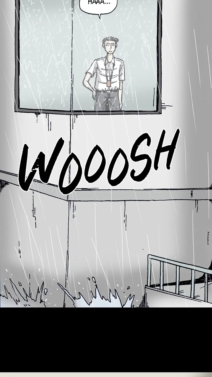 The Tide Chapter 8 page 41 - 