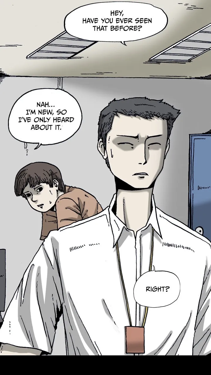 The Tide Chapter 8 page 42 - 