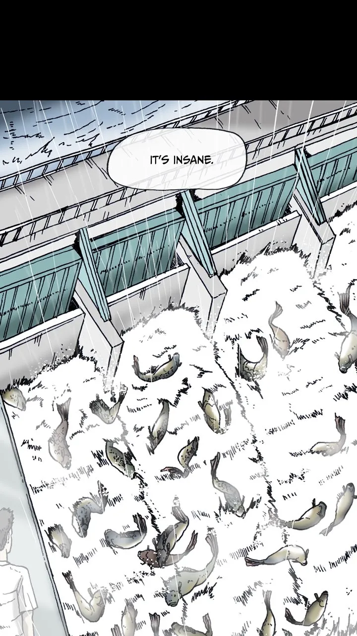 The Tide Chapter 8 page 43 - 