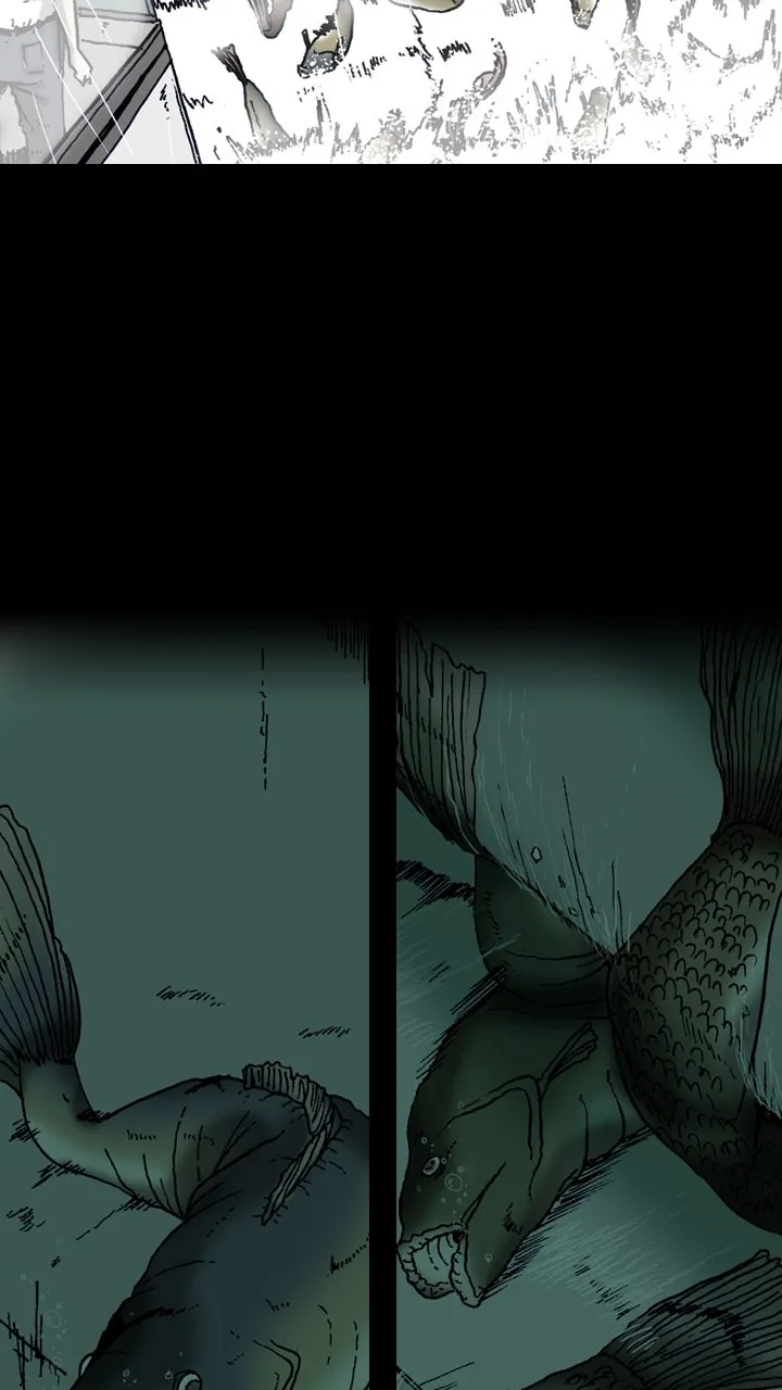The Tide Chapter 8 page 44 - 