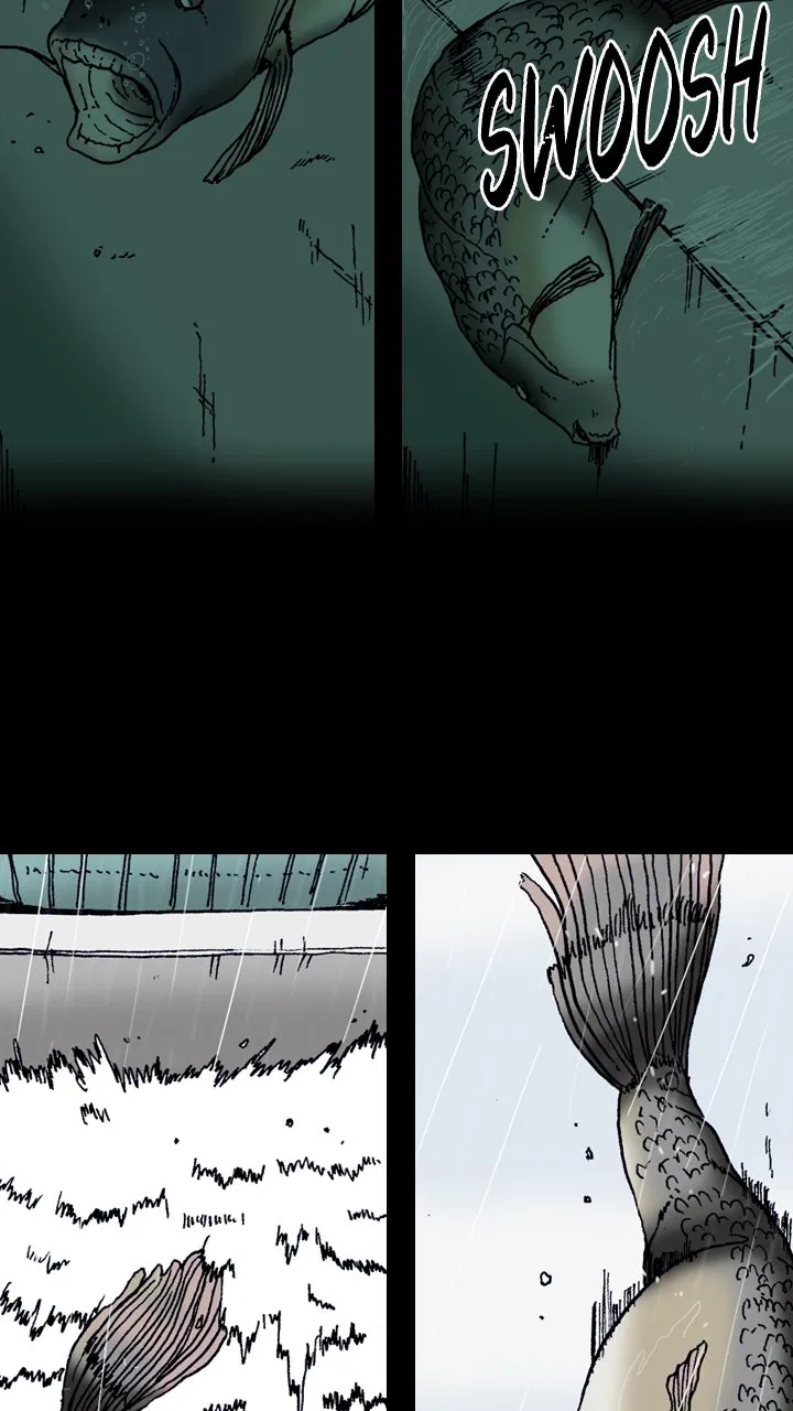 The Tide Chapter 8 page 45 - 