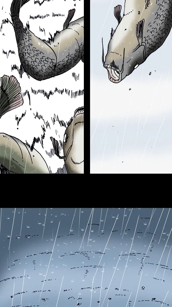 The Tide Chapter 8 page 46 - 