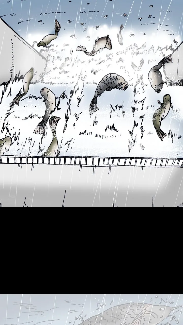 The Tide Chapter 8 page 47 - 