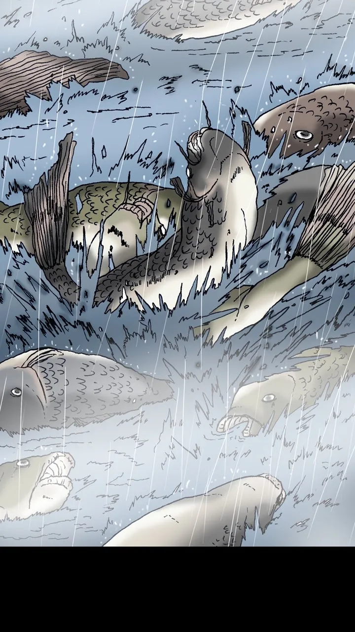 The Tide Chapter 8 page 48 - 