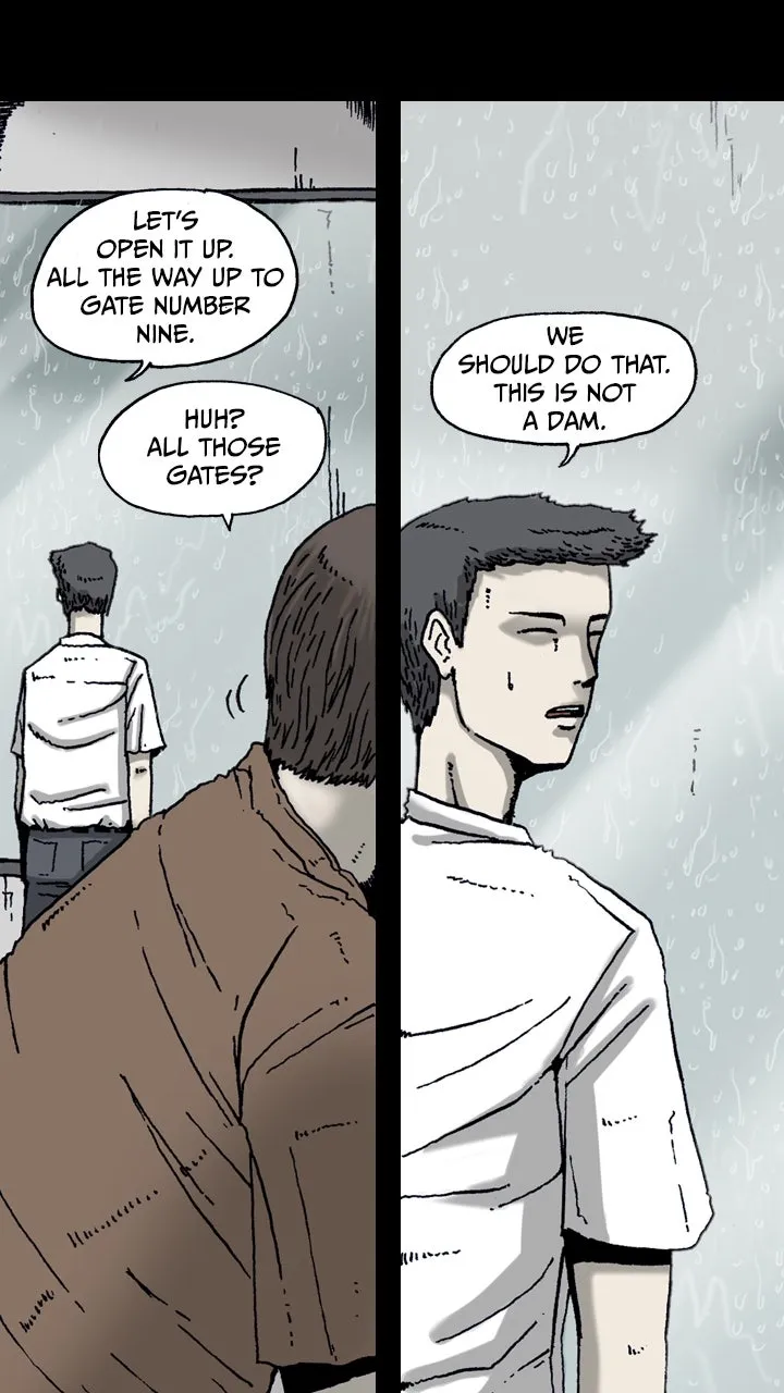 The Tide Chapter 8 page 49 - 