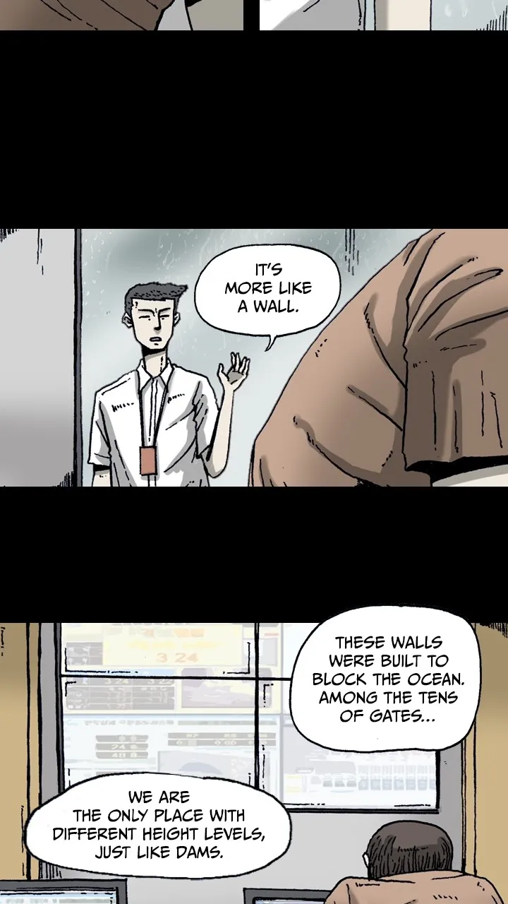 The Tide Chapter 8 page 50 - 