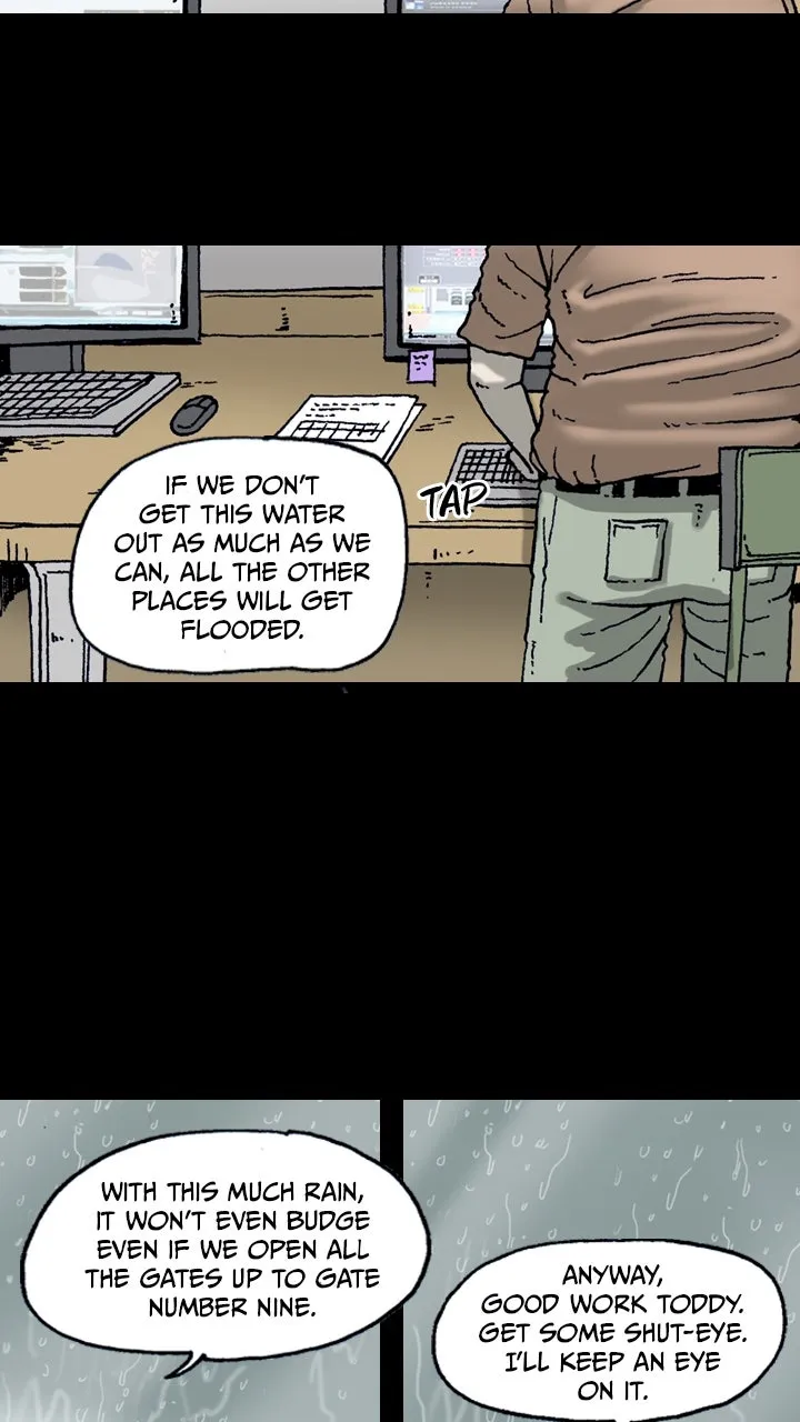 The Tide Chapter 8 page 51 - 