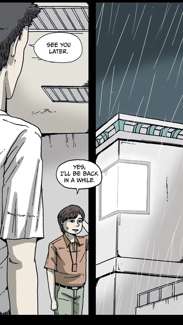 The Tide Chapter 8 page 53 - 