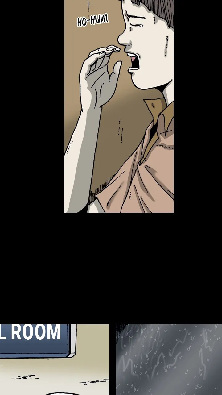 The Tide Chapter 8 page 56 - 