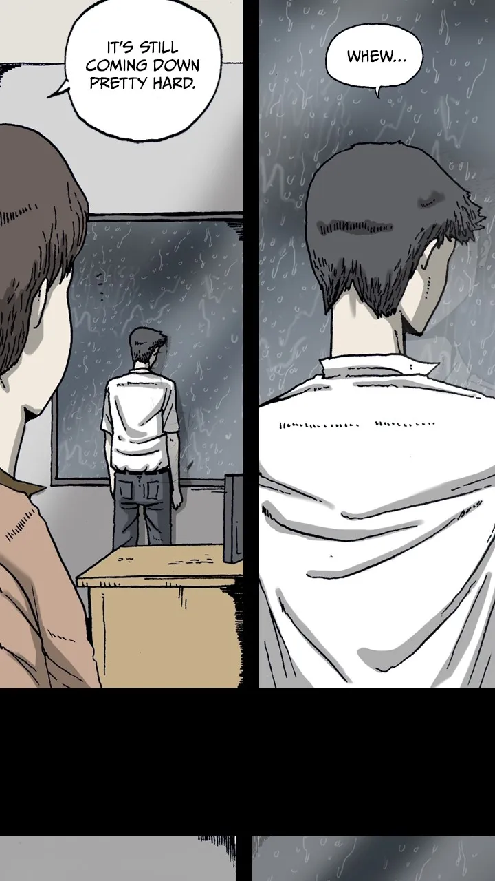 The Tide Chapter 8 page 57 - 
