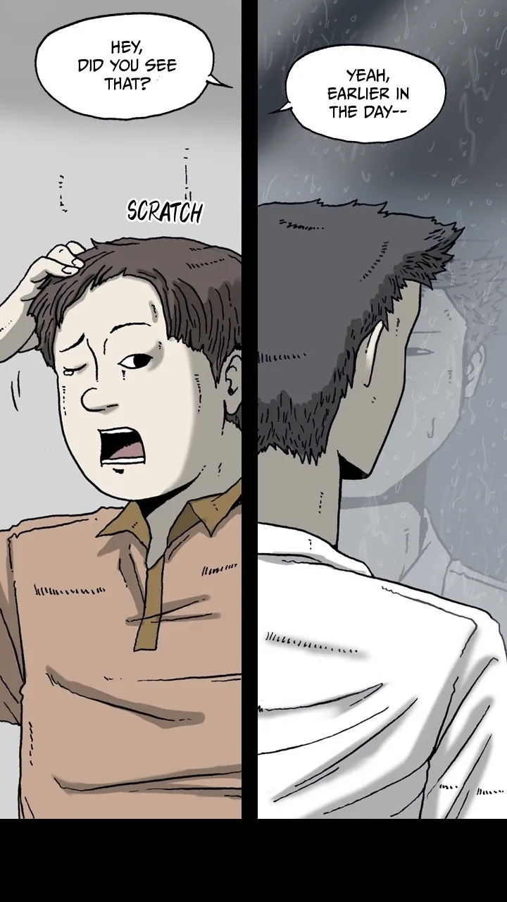 The Tide Chapter 8 page 58 - 