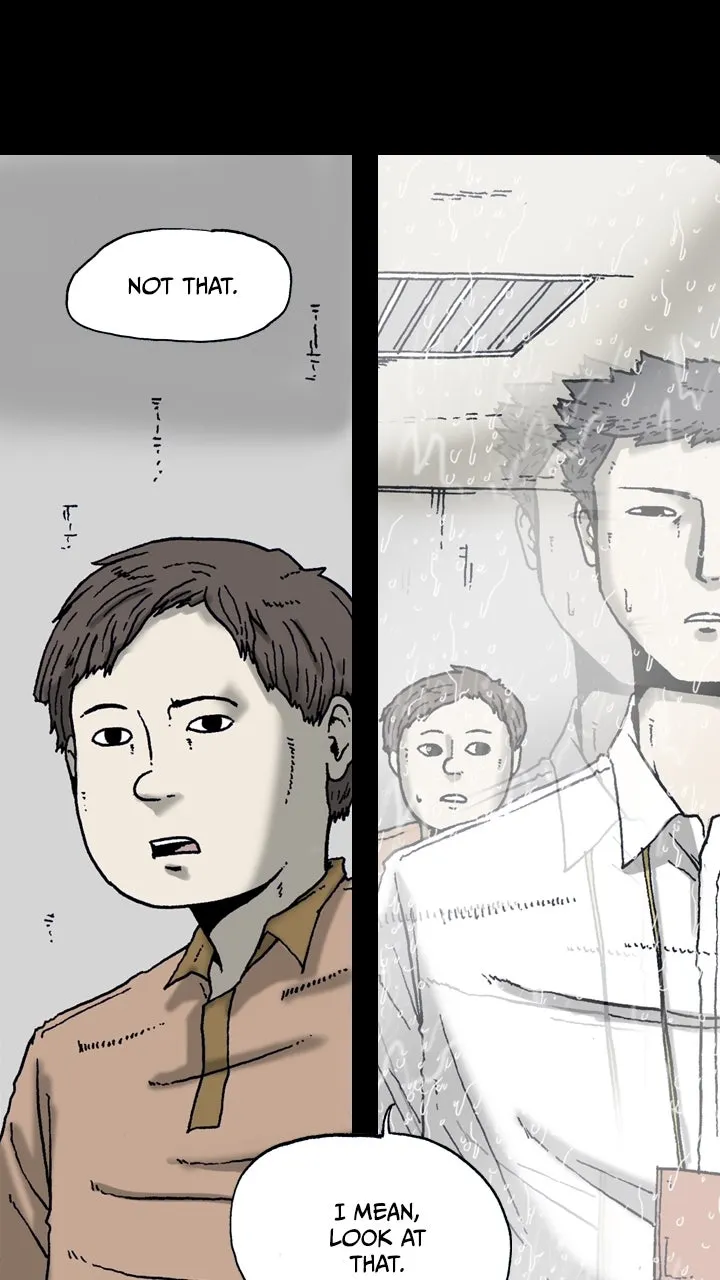 The Tide Chapter 8 page 59 - 