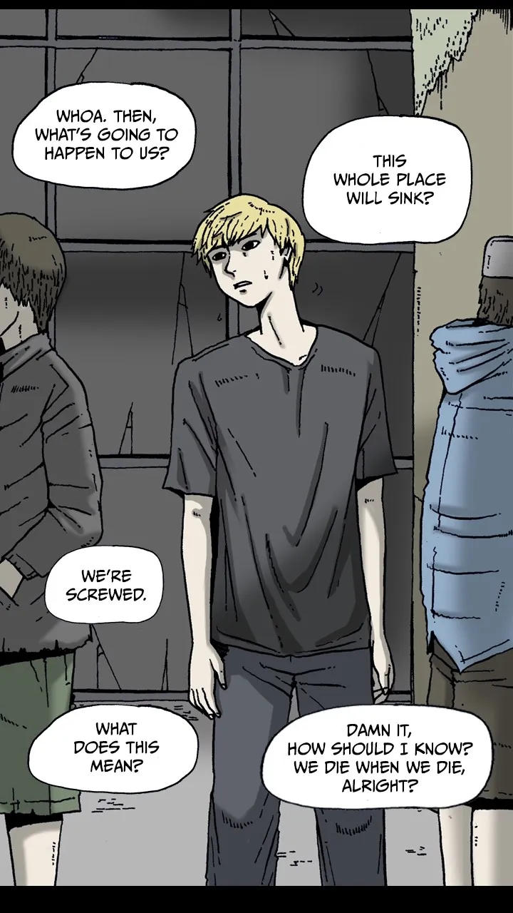 The Tide Chapter 8 page 7 - 