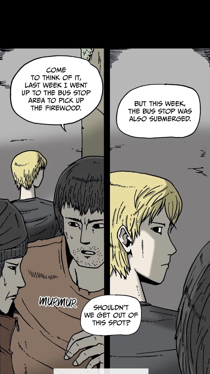 The Tide Chapter 8 page 8 - 