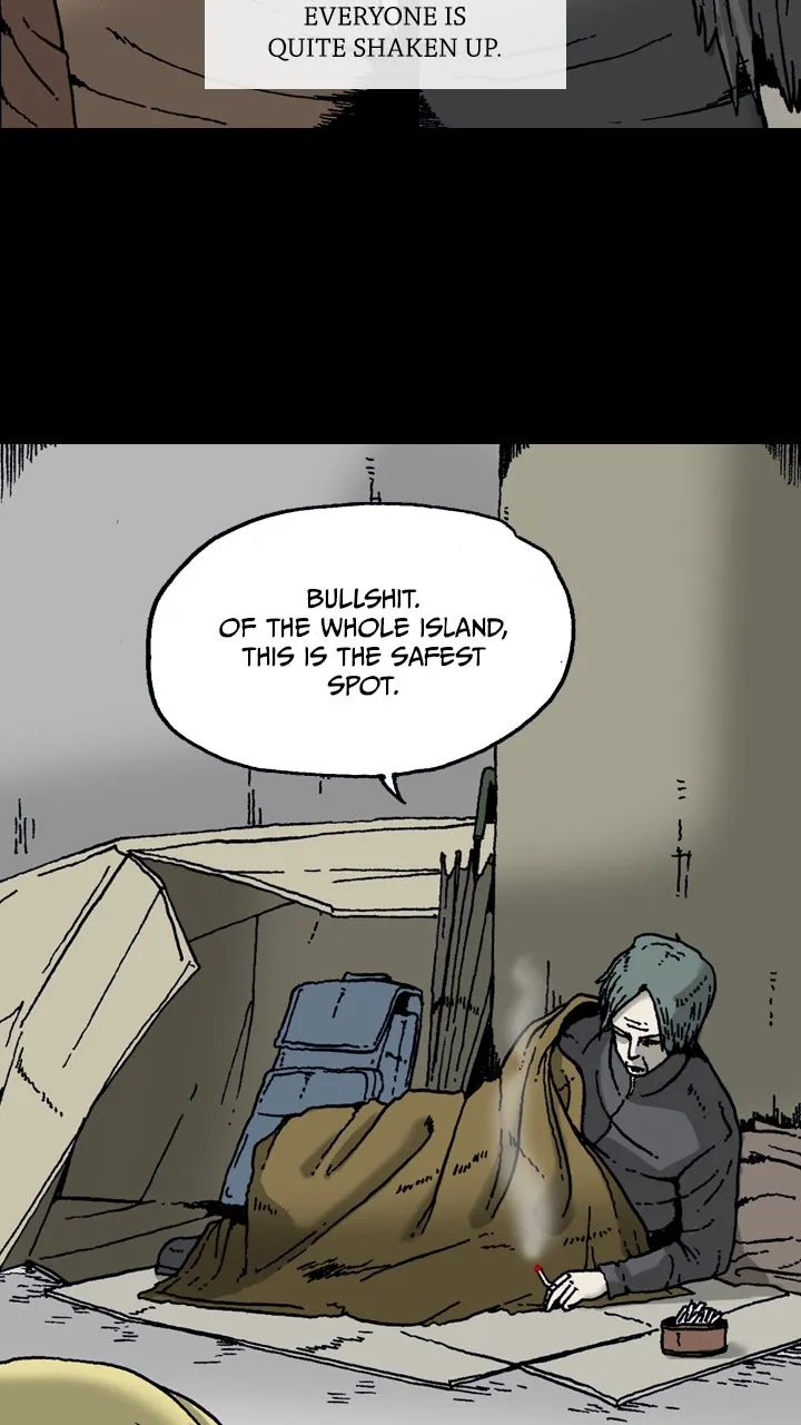 The Tide Chapter 8 page 9 - 