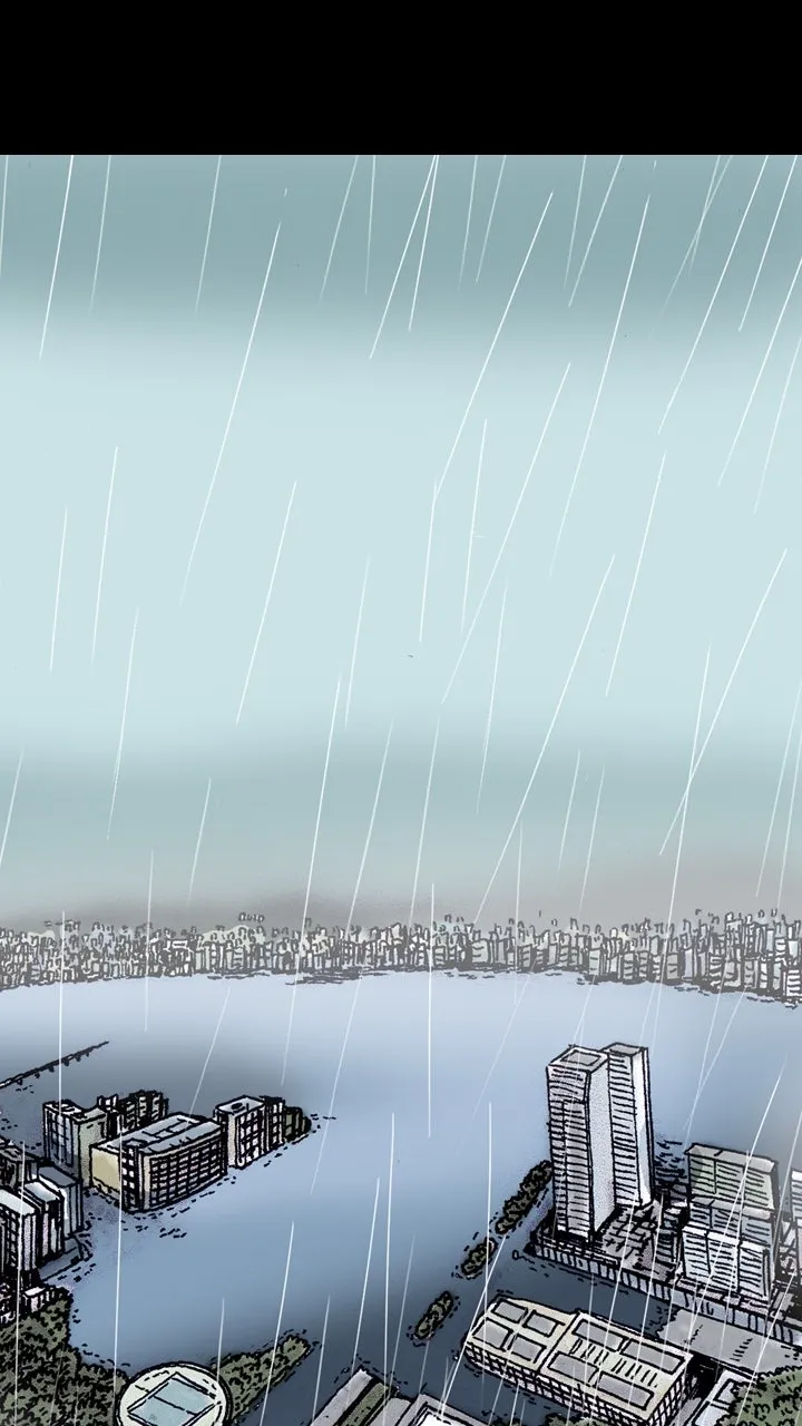 The Tide Chapter 9 page 1 - 