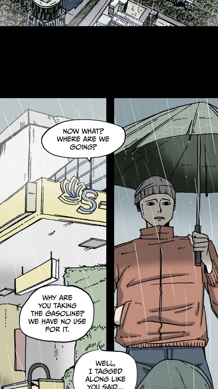 The Tide Chapter 9 page 2 - 