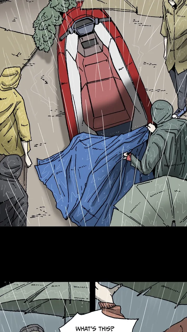 The Tide Chapter 9 page 11 - 