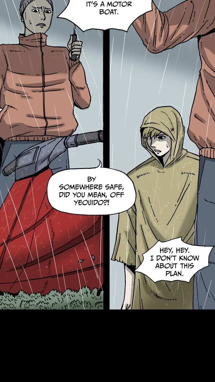 The Tide Chapter 9 page 12 - 