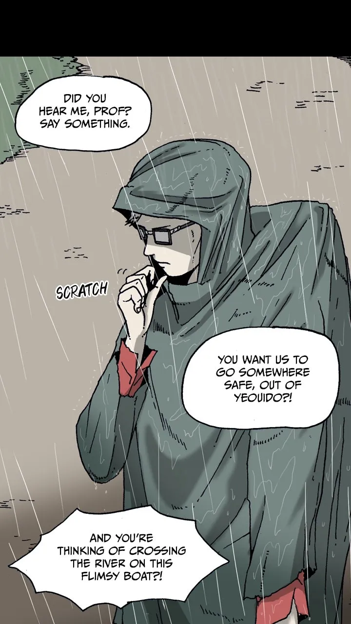 The Tide Chapter 9 page 13 - 