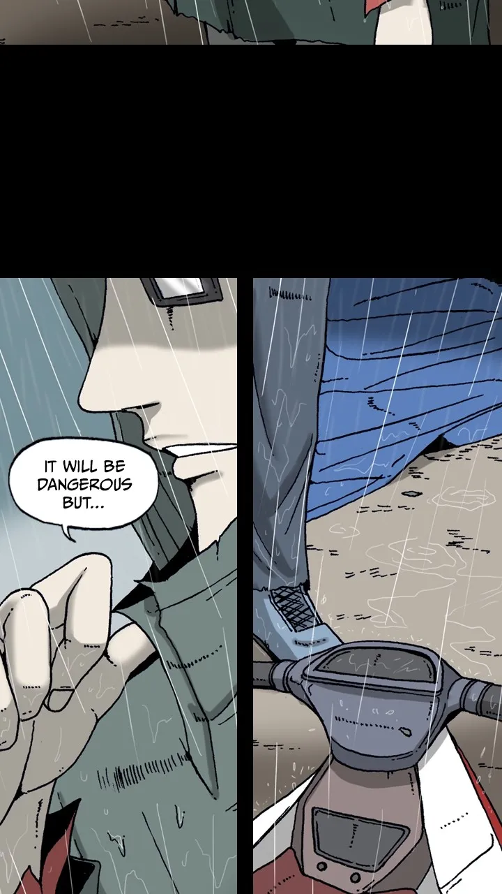 The Tide Chapter 9 page 14 - 