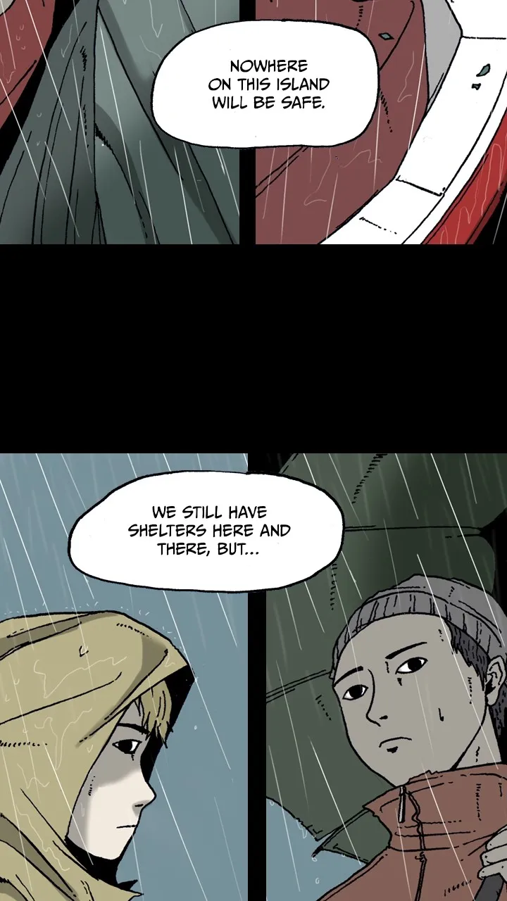 The Tide Chapter 9 page 15 - 