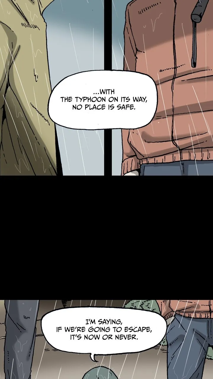 The Tide Chapter 9 page 16 - 