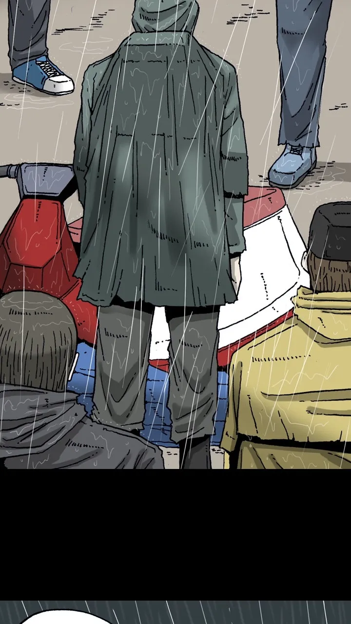 The Tide Chapter 9 page 17 - 