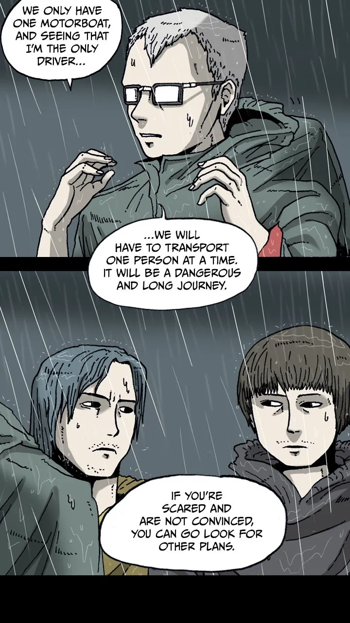 The Tide Chapter 9 page 18 - 