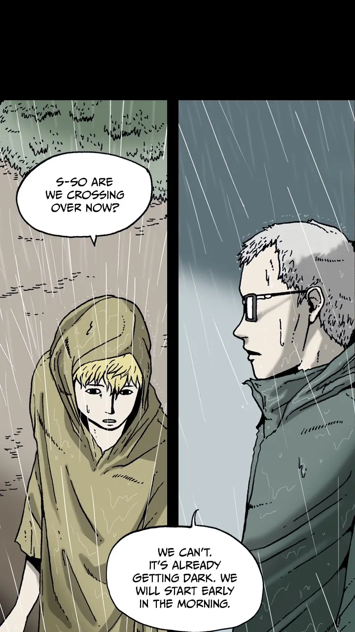 The Tide Chapter 9 page 19 - 