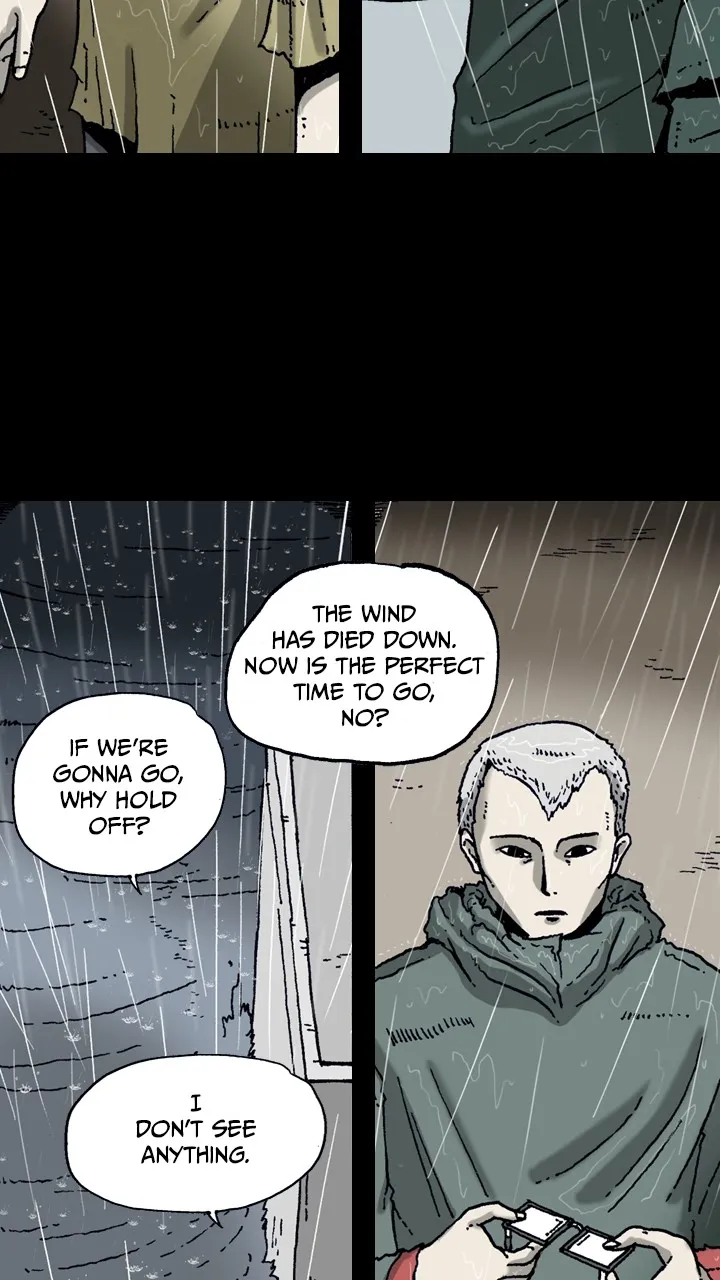 The Tide Chapter 9 page 20 - 