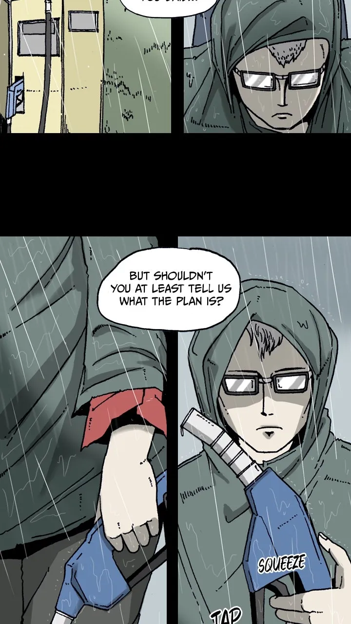 The Tide Chapter 9 page 3 - 
