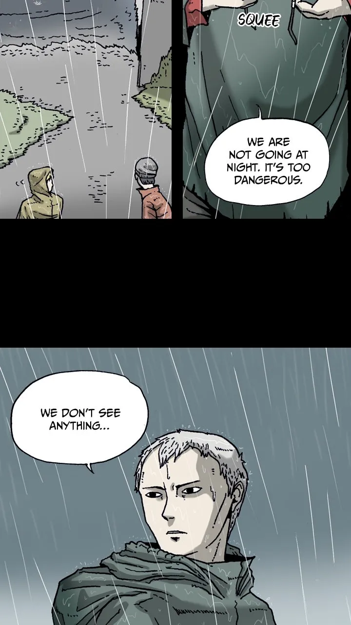 The Tide Chapter 9 page 21 - 