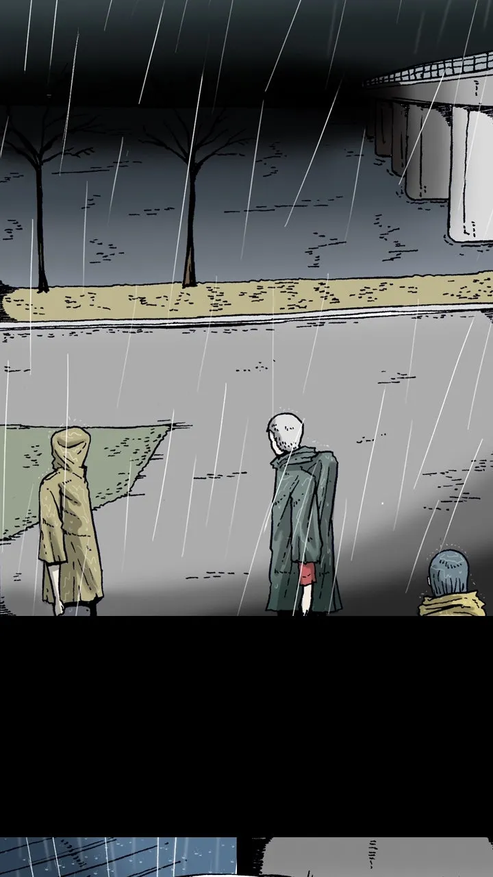 The Tide Chapter 9 page 23 - 