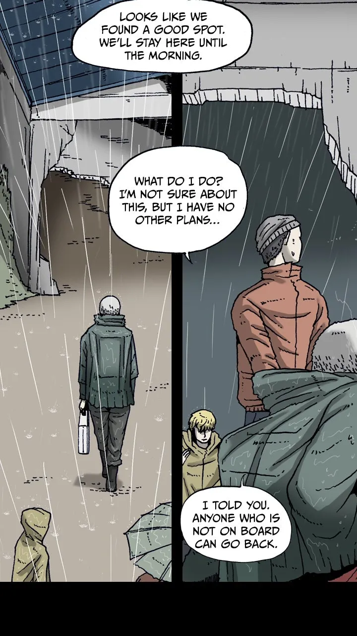 The Tide Chapter 9 page 24 - 