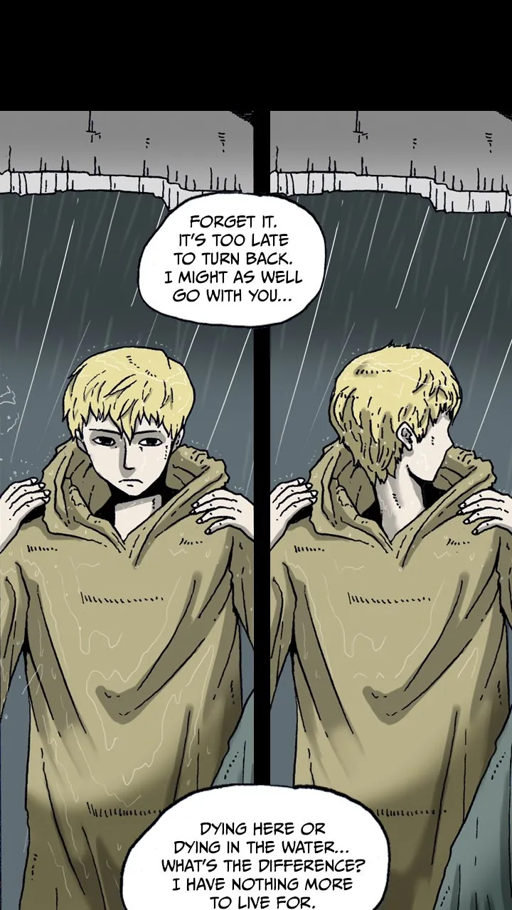The Tide Chapter 9 page 25 - 